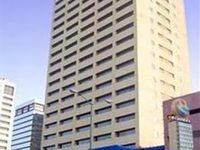 Del Prado Hotel Mexico City