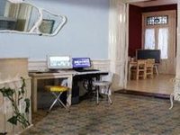 Kaixo Hostel Central