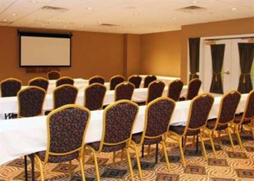 фото отеля Hampton Inn Pine Grove