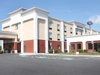 Hampton Inn Pine Grove