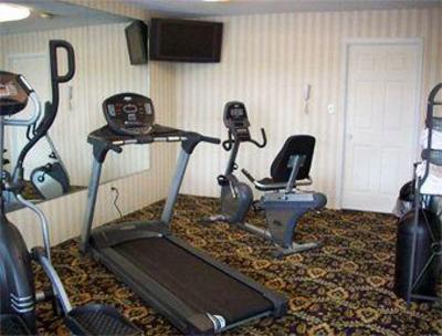 фото отеля Days Inn Grantville
