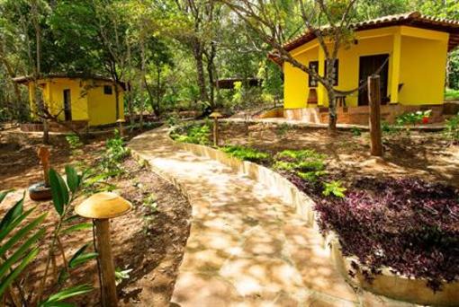 фото отеля Pousada Canto no Bosque