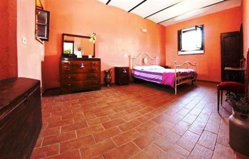 фото отеля Perugia Farmhouse