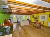 Short Stay Apartment Kloveniersburgwal
