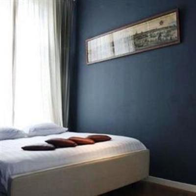 фото отеля Kees Apartment