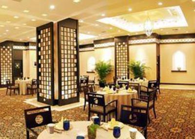 фото отеля Yin Du Hotel Urumqi