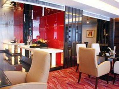 фото отеля Yin Du Hotel Urumqi