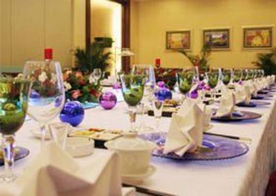 фото отеля Yin Du Hotel Urumqi