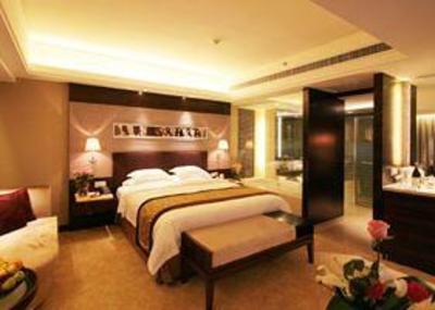 фото отеля Yin Du Hotel Urumqi