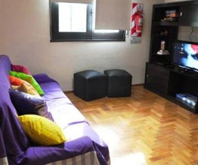фото отеля Hostel Plan B