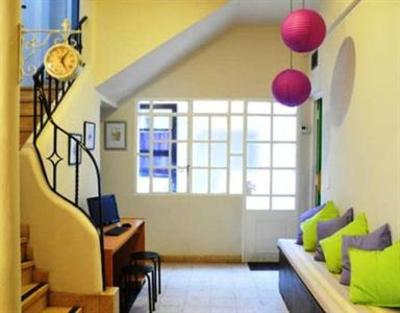 фото отеля Hostel Plan B