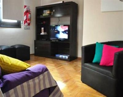 фото отеля Hostel Plan B