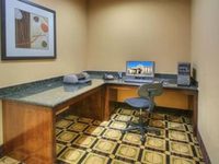 Holiday Inn Express Hotel & Suites Pecos