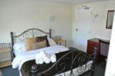 фото отеля Kempfield House Brighton & Hove
