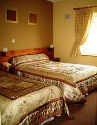фото отеля Ardilaun Guesthouse