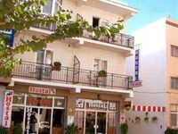 Hostal Nevada Fuengirola