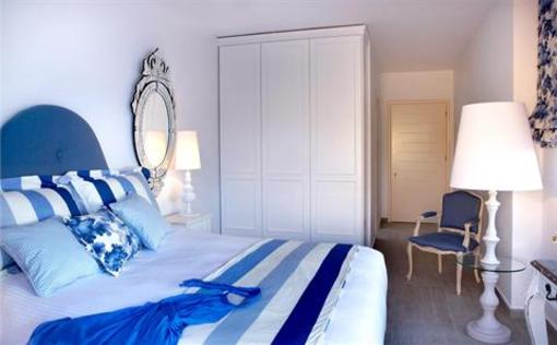 фото отеля Thalassa Hotel Lassi