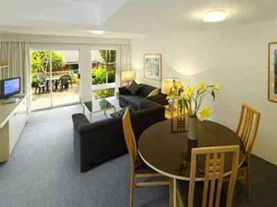 фото отеля Medina Executive North Ryde