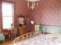 Herzog Mansion Bed & Breakfast Hermann