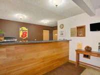 Super 8 Motel Monroe (North Carolina)