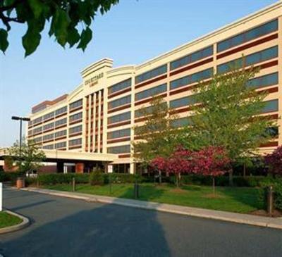 фото отеля Courtyard Lyndhurst Meadowlands