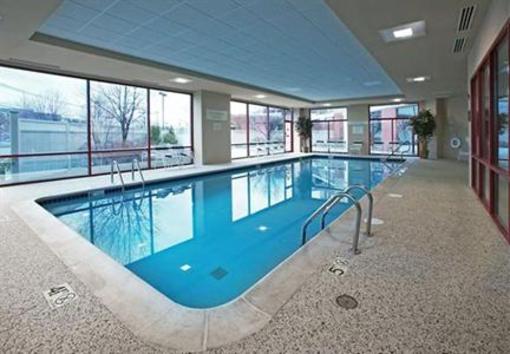 фото отеля Courtyard Lyndhurst Meadowlands
