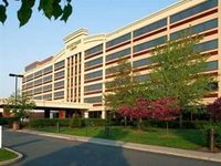 Courtyard Lyndhurst Meadowlands