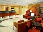фото отеля Courtyard Lyndhurst Meadowlands