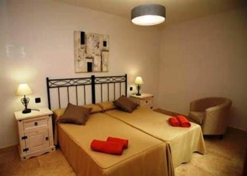 фото отеля Villas Las Tinajas Fuerteventura