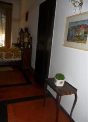 фото отеля Villa I Tigli Casa Vacanze