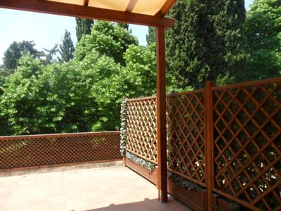 фото отеля Villa I Tigli Casa Vacanze