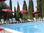 фото отеля Villa I Tigli Casa Vacanze