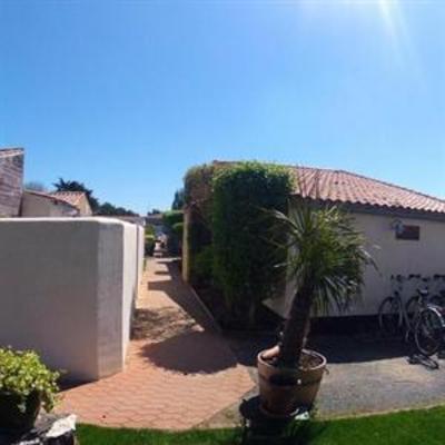 фото отеля Elegance Suites Hotel - Ile de Re