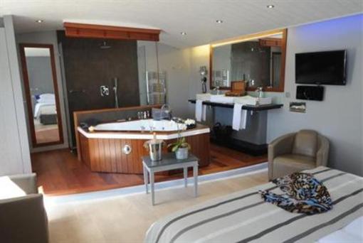 фото отеля Elegance Suites Hotel - Ile de Re