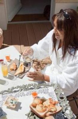 фото отеля Elegance Suites Hotel - Ile de Re
