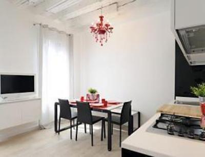 фото отеля D.O Glam Residence Apartment