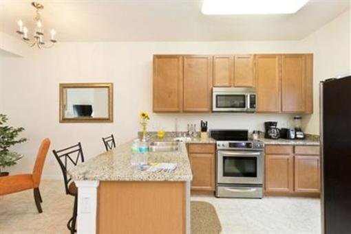фото отеля Oak Water by Orlando Fun Rentals Kissimmee