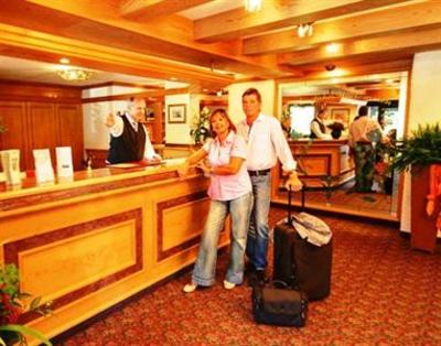 фото отеля Hotel Tyrol Oberstaufen