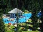 фото отеля Hotel Goldener Berg