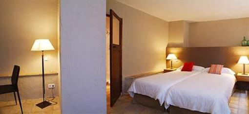 фото отеля Hotel L'Estada