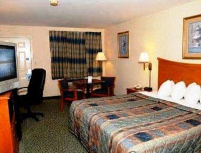 фото отеля Days Inn Lonoke