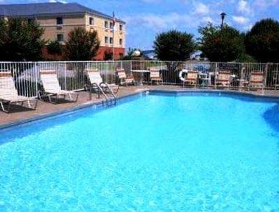 фото отеля Days Inn Lonoke