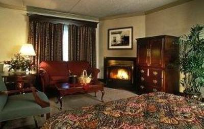 фото отеля Brandywine River Hotel Chadds Ford
