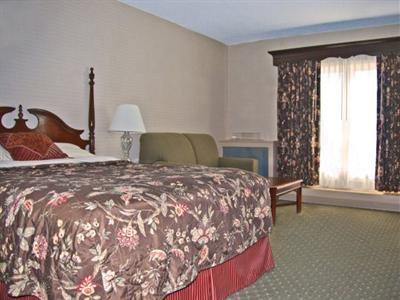 фото отеля Brandywine River Hotel Chadds Ford