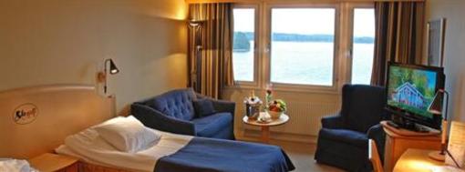 фото отеля Hotel Ullinge