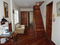 Casa Rustica Bogota