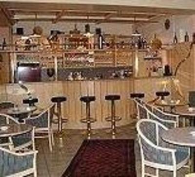 фото отеля Sonnenhügel Hotel Treffen