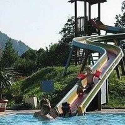 фото отеля Sonnenhügel Hotel Treffen