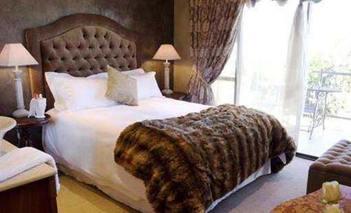 фото отеля Slot Loevenstein Guesthouse Bloemfontein