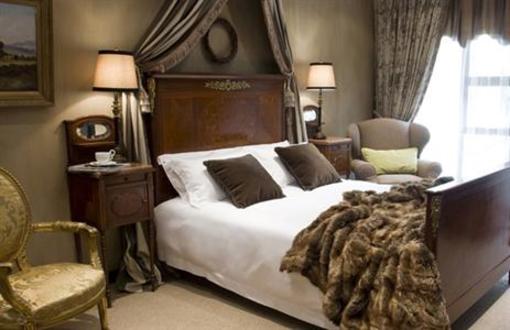 фото отеля Slot Loevenstein Guesthouse Bloemfontein